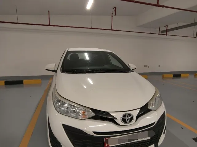 Photo of 2019 Toyota Yaris