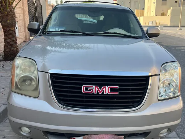 Photo of 2007 GMC Yukon XL