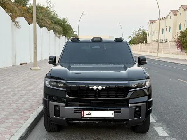 Photo of 2025 Leopard 8