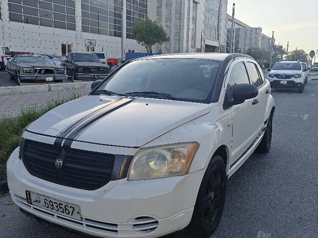 صورة 2009 دودج كاليبر