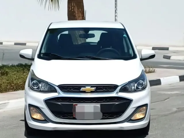 صورة 2020 شيفروليه سبارك