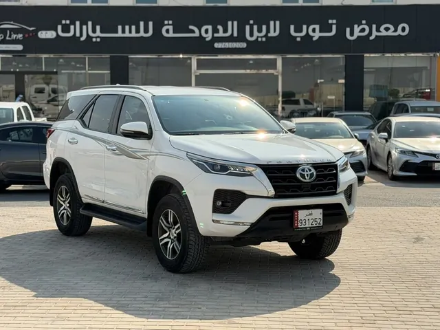 Photo of 2024 Toyota 4Runner