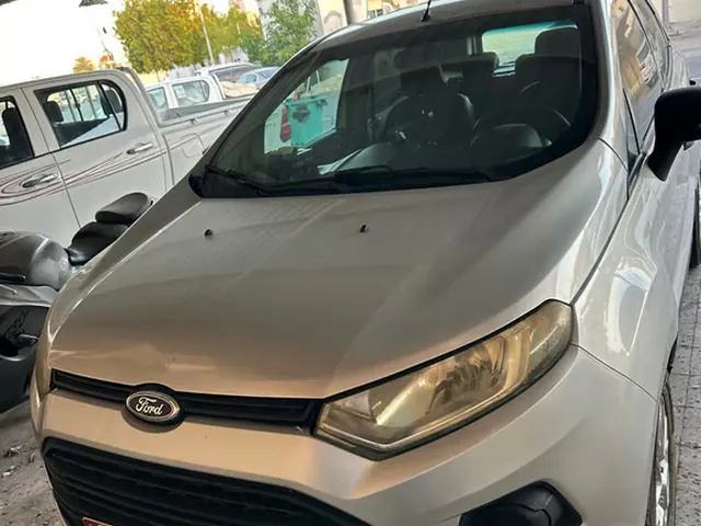 Photo of 2015 Ford EcoSport