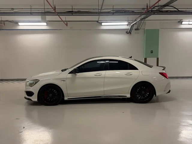 صورة 2015 مرسيدس-بنز S 500 SEL