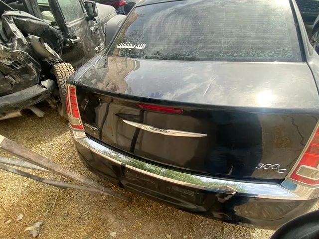 صورة 2013 كرايسلر 300 C