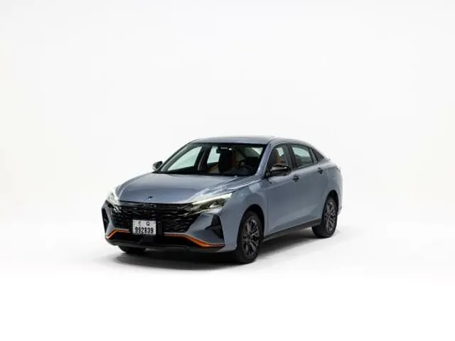 Photo of 2026 Dongfeng Shine
