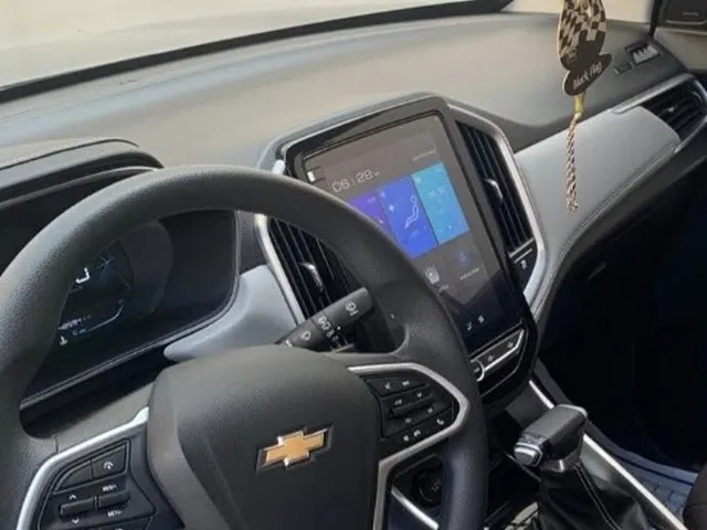 Photo of 2025 Chevrolet Captiva LS