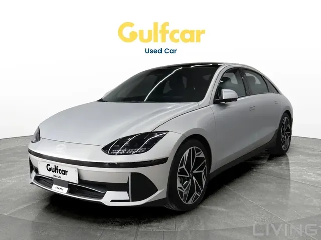 Photo of 2024 Hyundai Ioniq 5