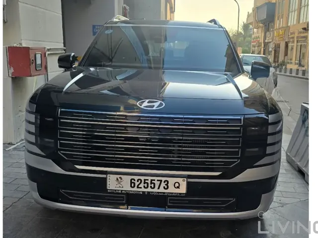 صورة 2026 هيونداي باليسيد