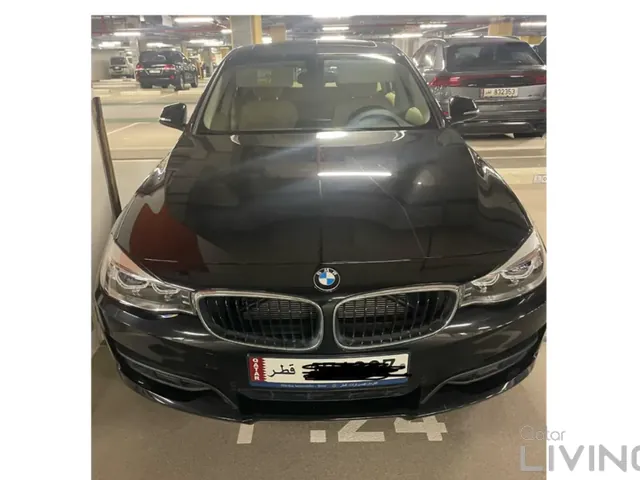 Photo of 2016 BMW 3-Series 320i