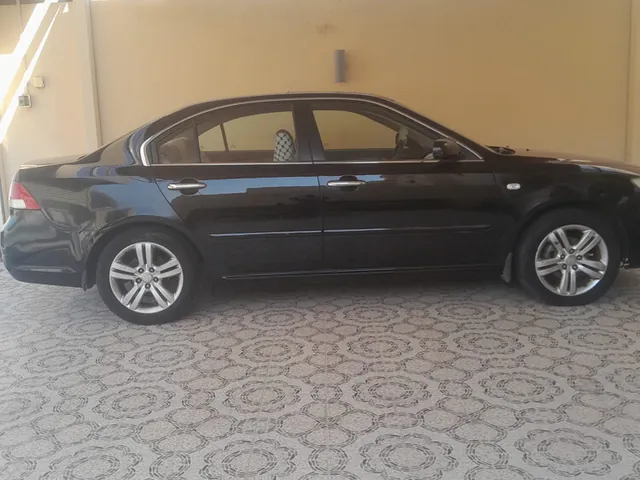 Photo of 2009 Kia Optima 2