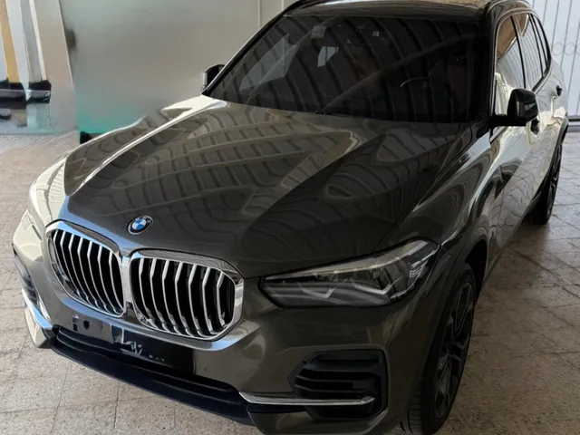 Photo of 2023 BMW X5
