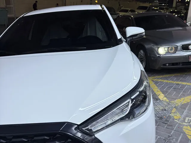 Photo of 2023 Toyota Corolla Cross
