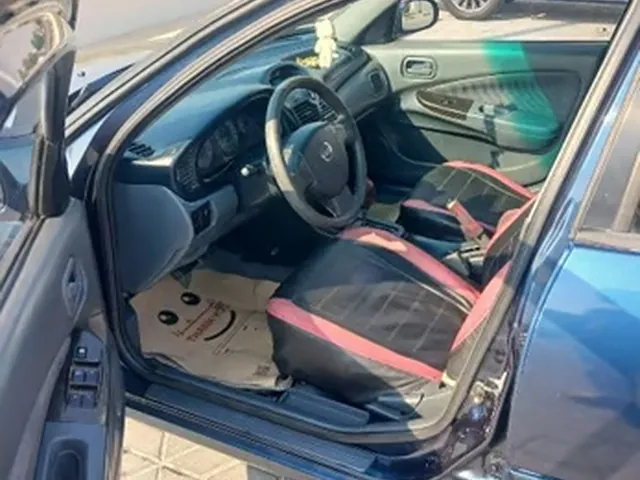 Photo of 2008 Nissan Sunny