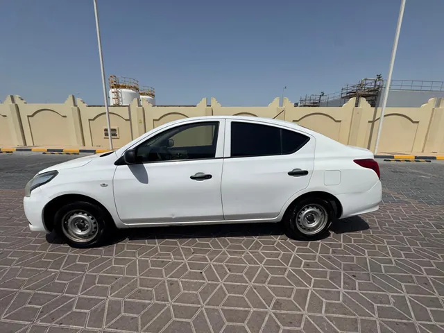 Photo of 2019 Nissan Sunny