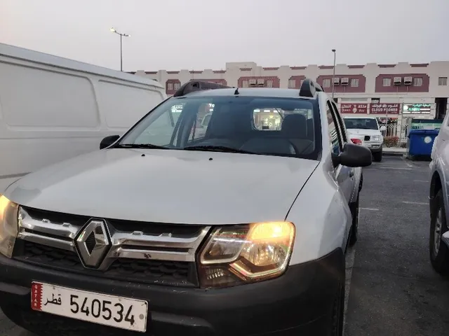 Photo of 2016 Renault Duster