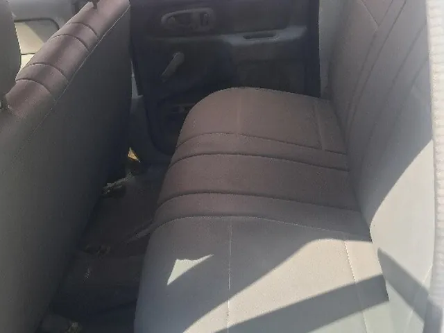 Photo of 1999 Mitsubishi L200