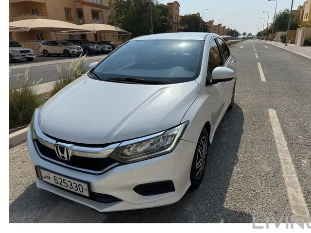 Photo of 2020 Honda City