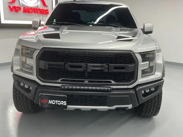 Photo of 2017 Ford F-150
