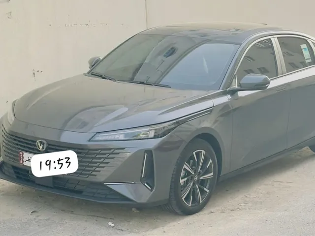 Photo of 2025 Changan Eado