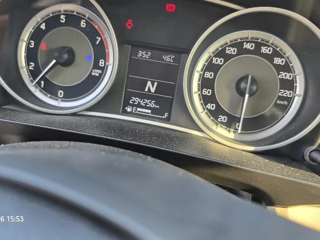 Photo of 2024 Suzuki Dzire
