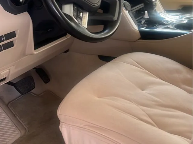 Photo of 2022 Toyota Land Cruiser G