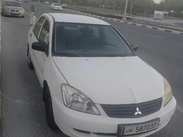 Photo of 2011 Mitsubishi Lancer