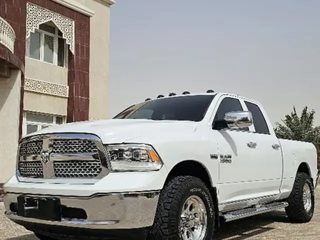 صورة 2013 دودج رام 1500