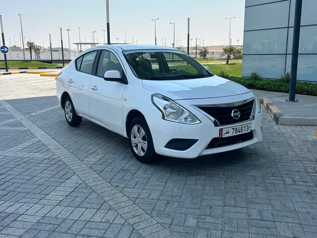 صورة 2019 نيسان صني