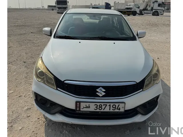 Photo of 2021 Suzuki Ciaz