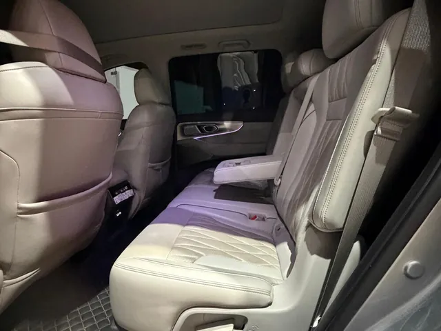 Photo of 2023 JAC JS8