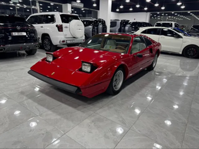 Photo of 1986 Ferrari Portofino