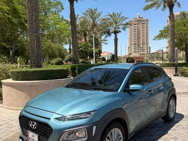 Photo of 2020 Hyundai Kona