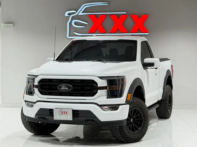 صورة 2022 فورد F-150