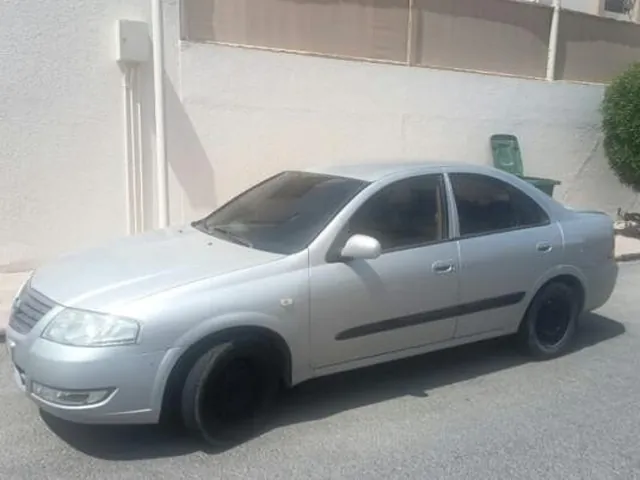 صورة 2012 نيسان صني
