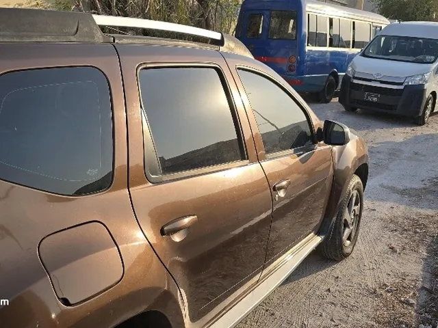Photo of 2015 Renault Duster