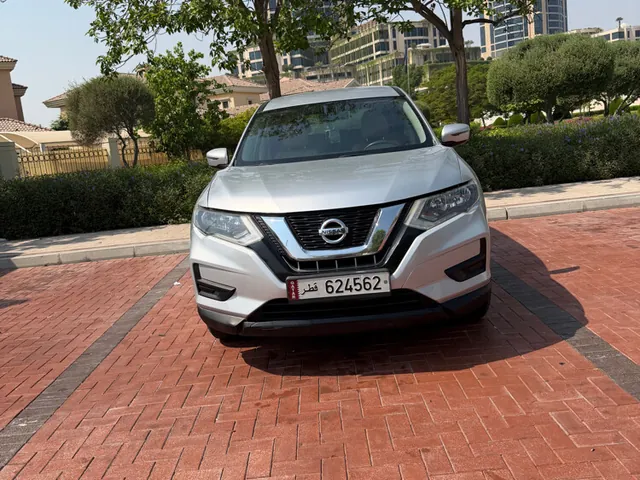Photo of 2018 Nissan X-Trail SL