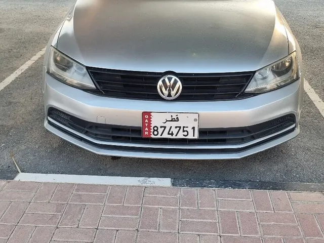 صورة 2018 فولكسفاغن جيتا