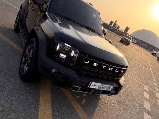 صورة 2025 جيتور T2 لاكشري