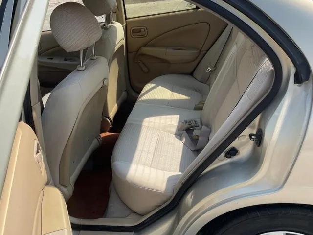 Photo of 2007 Nissan Sunny