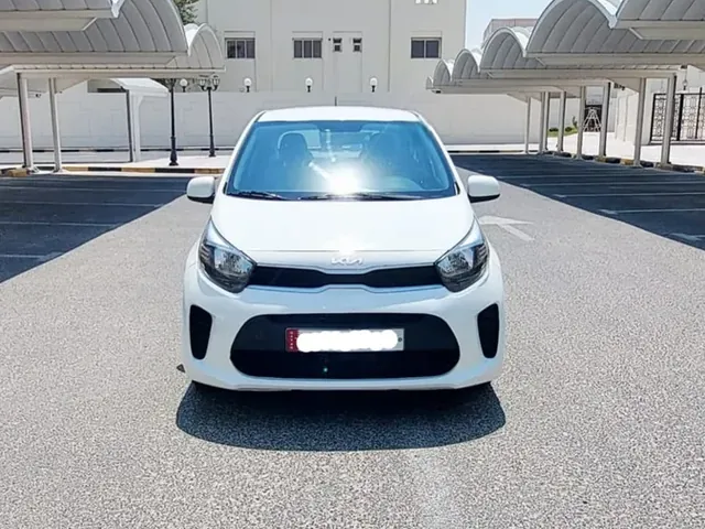 صورة 2022 كيا بيكانتو