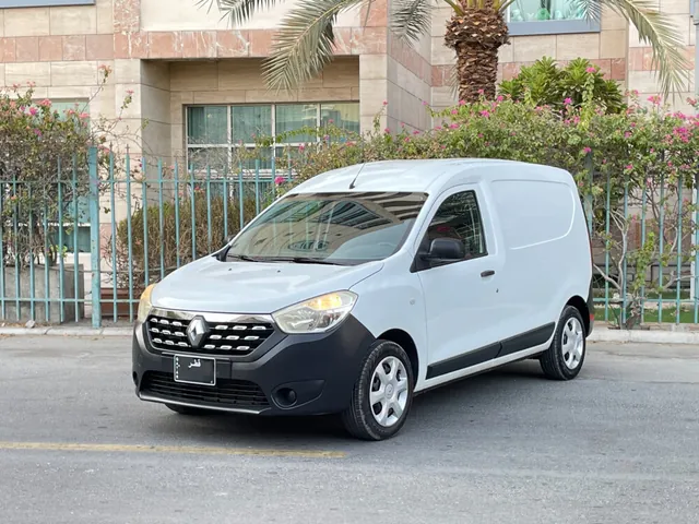 Photo of 2018 Renault Dokker