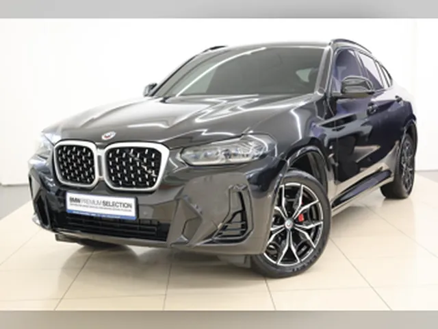 صورة 2023 بي إم دبليو X4 xDrive30i