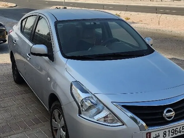 صورة 2015 نيسان صني
