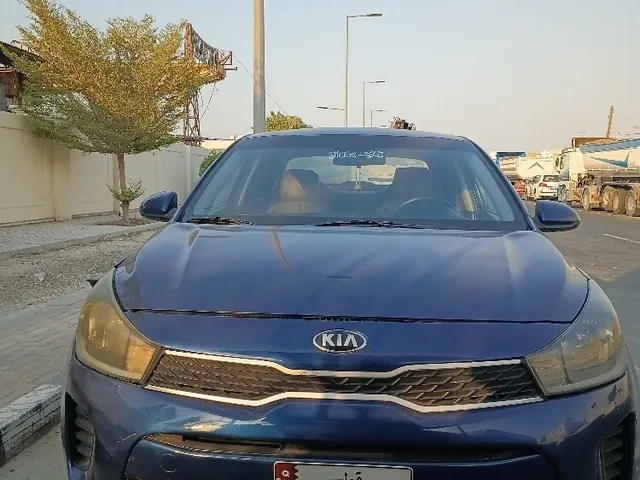 صورة 2019 كيا ريو
