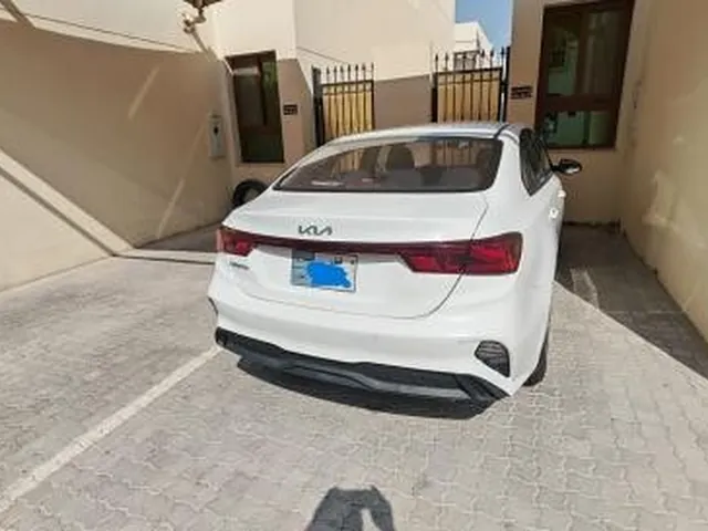 Photo of 2023 Kia Cerato