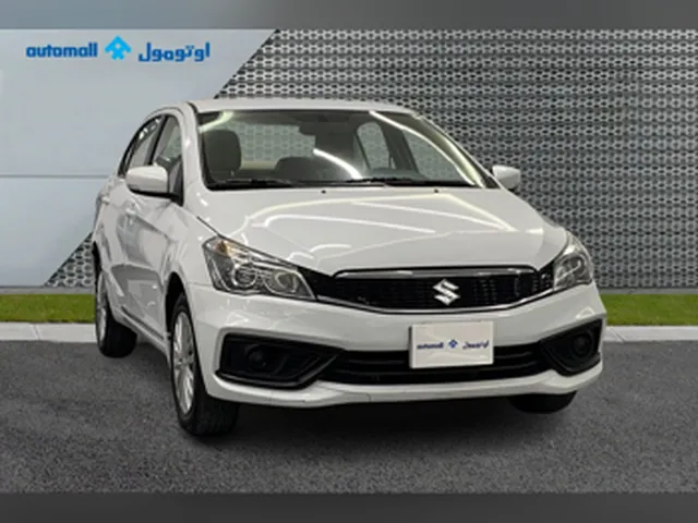Photo of 2023 Suzuki Ciaz
