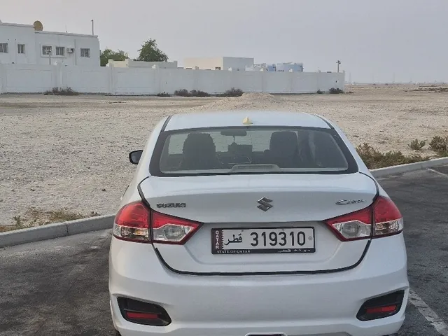 Photo of 2020 Suzuki Ciaz