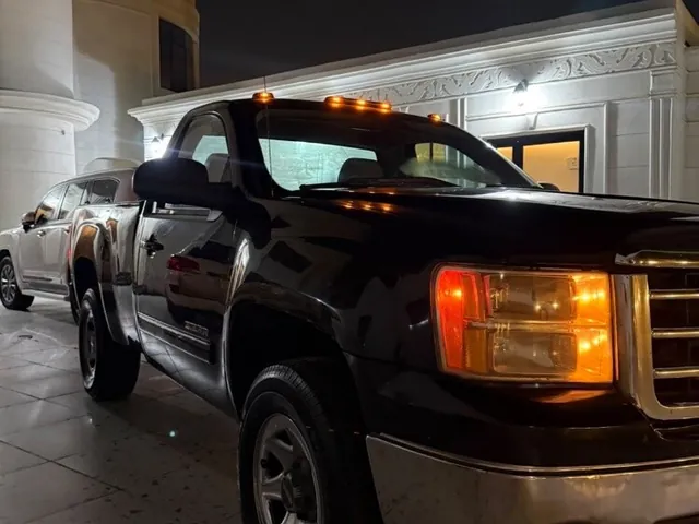 Photo of 2013 GMC Sierra 1500