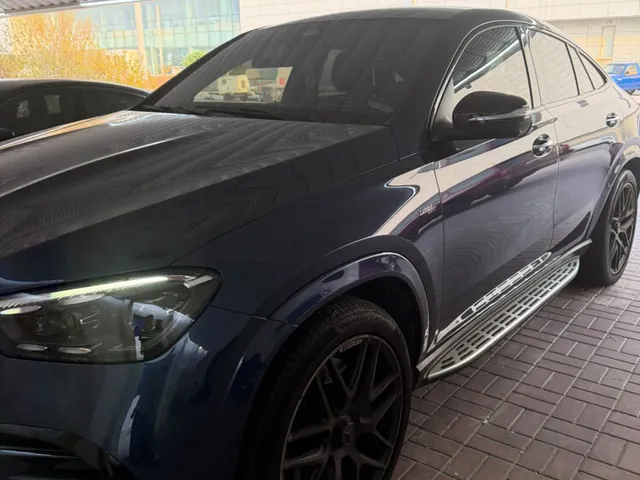 Photo of 2024 Mercedes-Benz A 250 Edition 1